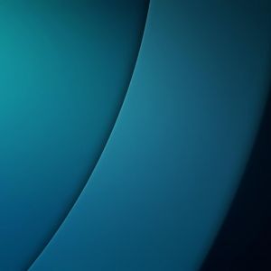 Fondo Abstracto Azul Gradiente