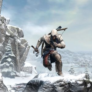 Assassin's Creed Aventura Nevada
