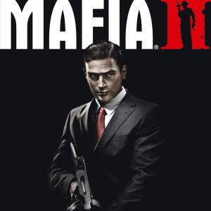 Personaje de Mafia II