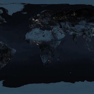 Tierra de Noche