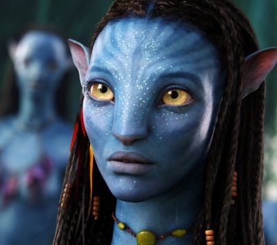 Fondo de Personaje de Avatar