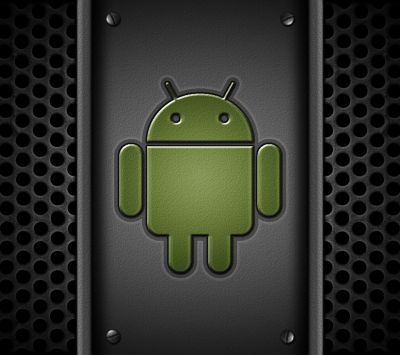 Diseño del Logo de Android