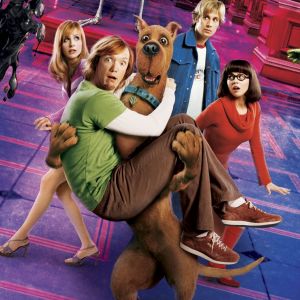 Pandilla Misteriosa de Scooby-Doo