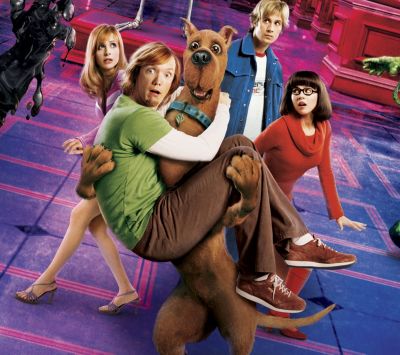 Pandilla Misteriosa de Scooby-Doo