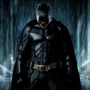 Fondo de Batman Caballero Oscuro