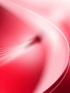 Diseño Abstracto Rojo Elegante