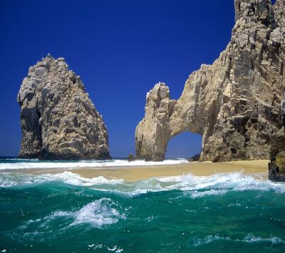 Arco de Cabo San Lucas