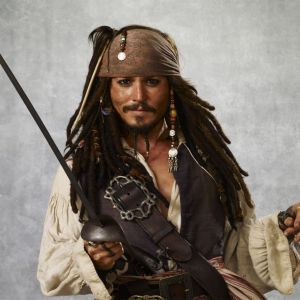 Aventura Pirata con Capitán