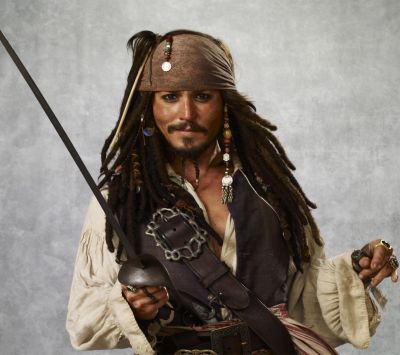 Aventura Pirata con Capitán