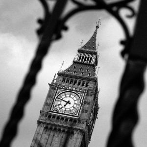 Torre del Big Ben