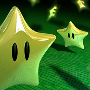 Personajes Estrella Lindos