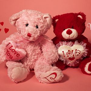 Ositos de Amor Lindos