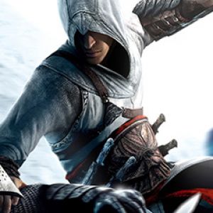 Escena de acción de Assassin's Creed