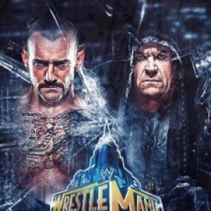 Enfrentamiento de WrestleMania