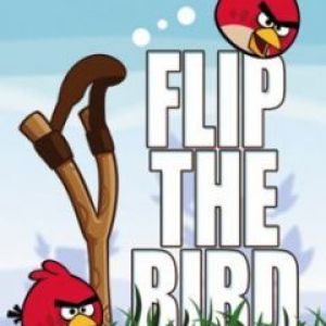 Fondo de Pantalla Angry Birds