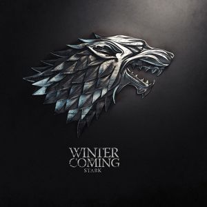 El invierno se acerca - Stark