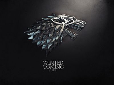 El invierno se acerca - Stark