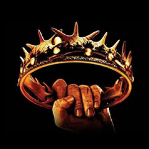 Corona de Poder