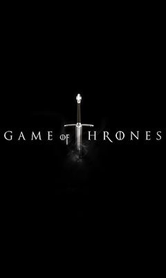 Fondo de Pantalla Game of Thrones