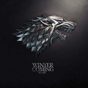 El invierno se acerca - Stark