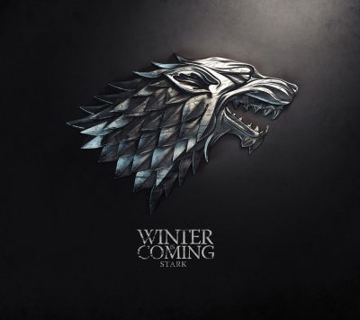El invierno se acerca - Stark