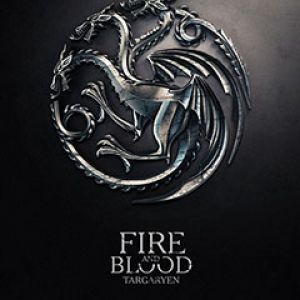 Emblema de la Casa Targaryen