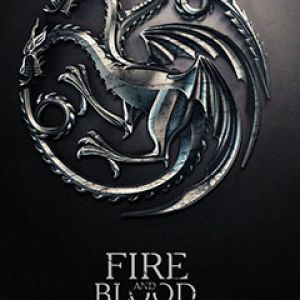 Fuego y Sangre Targaryen