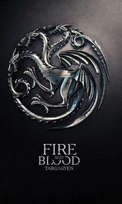 Fuego y Sangre Targaryen