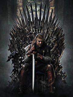 Juego de Tronos - Ned Stark