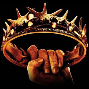 Corona de Poder