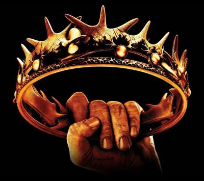 Corona de Poder
