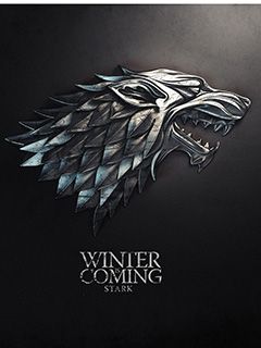 El invierno se acerca - Stark
