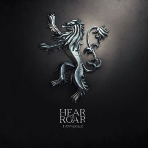 Lannister Escucha Mi Rugido