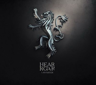 Lannister Escucha Mi Rugido