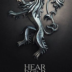Lannister Escucha Mi Rugido