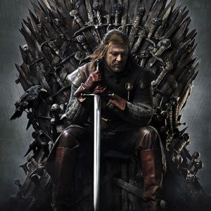 Juego de Tronos - Ned Stark