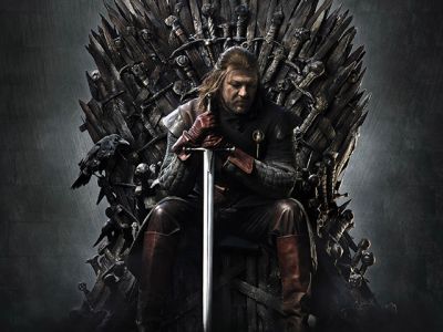 Juego de Tronos - Ned Stark