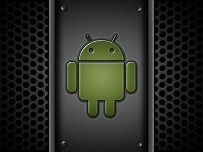 Fondo de Pantalla del Logo de Android