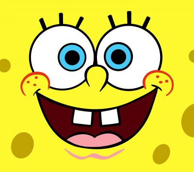 Fondo de SpongeBob SquarePants