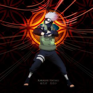 Fondo de Kakashi Hatake