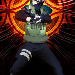 Fondo de Kakashi Hatake