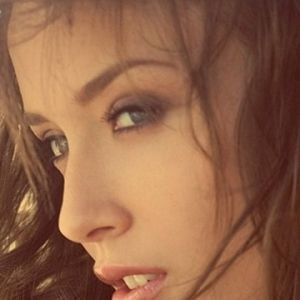 Retrato de Chica Hermosa