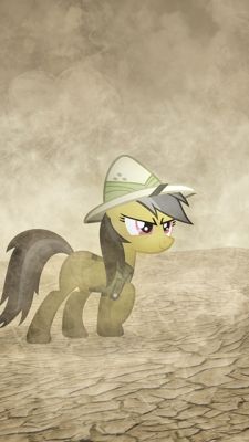 Aventura de Daring Do