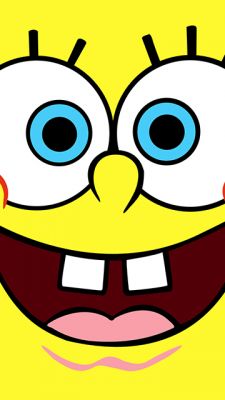 Fondo de Pantalla de SpongeBob SquarePants