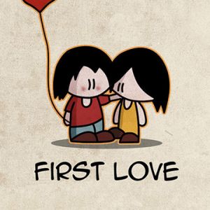 Ilustración del Primer Amor