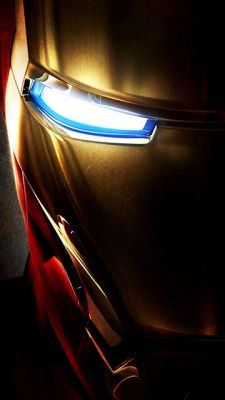 Fondo de Iron Man