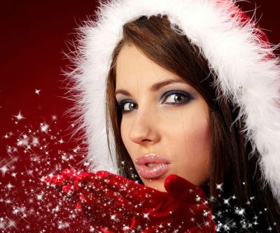 Glamour Navideño