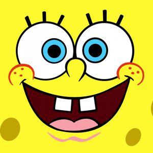 Personaje de SpongeBob SquarePants