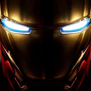 Fondo de Iron Man