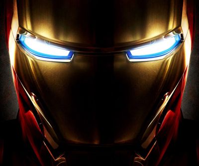 Fondo de Iron Man